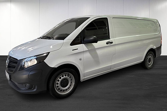 Mercedes-Benz eVito 112