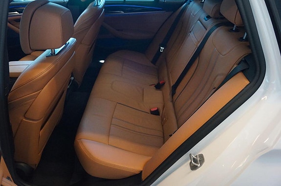 BMW 540d 13 of 13