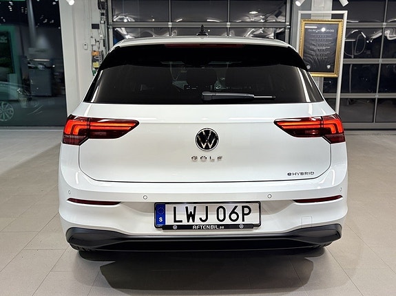 Volkswagen Golf-Serie 7 of 20