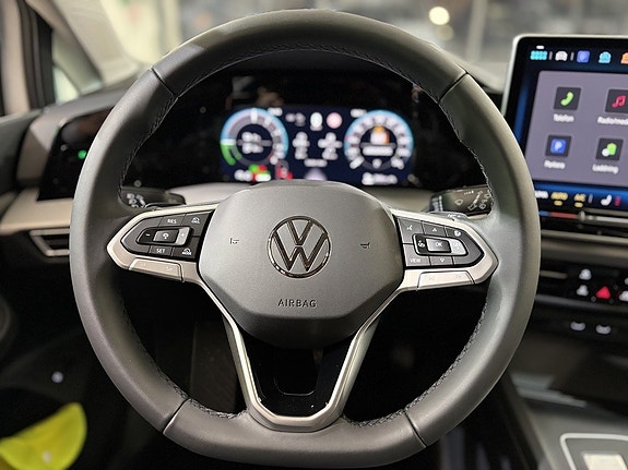 Volkswagen Golf-Serie 11 of 20