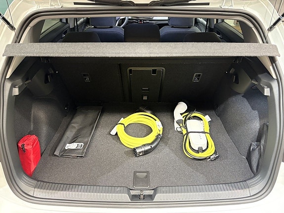Volkswagen Golf-Serie 20 of 20