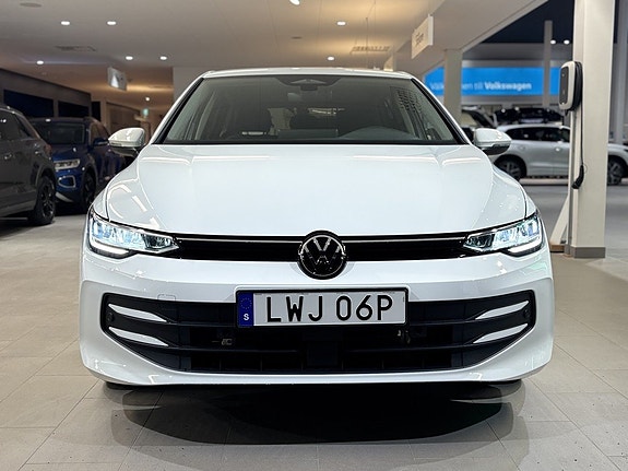 Volkswagen Golf-Serie 2 of 20