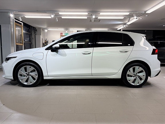 Volkswagen Golf-Serie 9 of 20