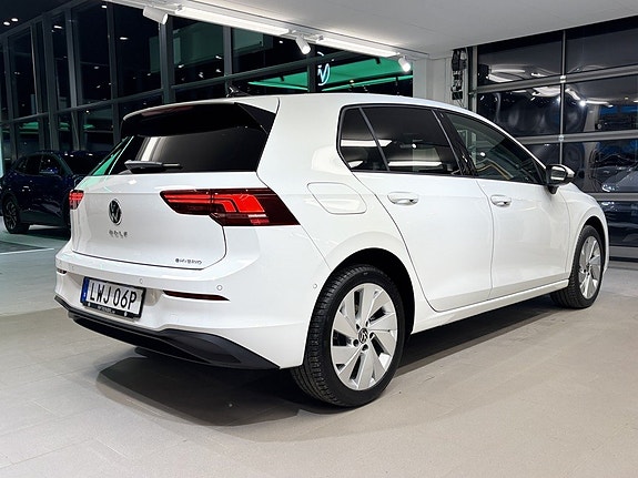 Volkswagen Golf-Serie 6 of 20