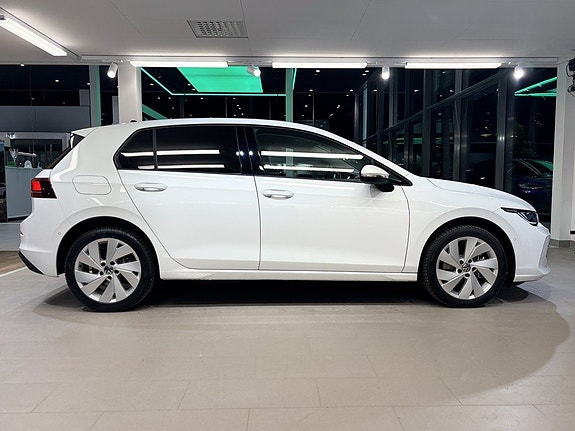 Volkswagen Golf-Serie 4 of 20