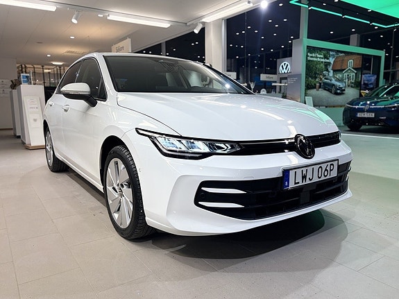 Volkswagen Golf-Serie 3 of 20