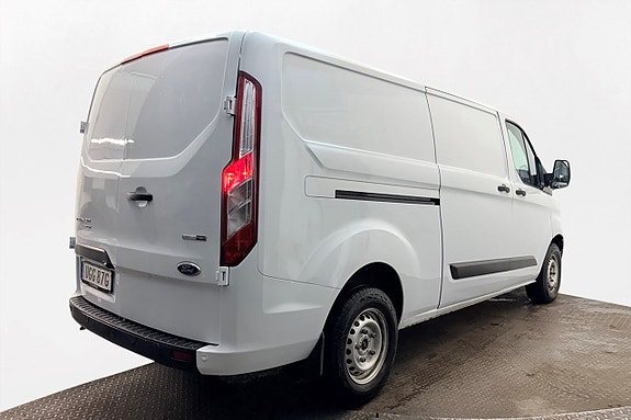 Ford Transit Custom 5 of 25