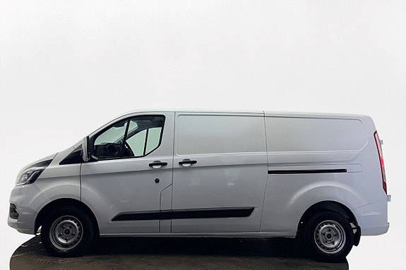 Ford Transit Custom 9 of 25