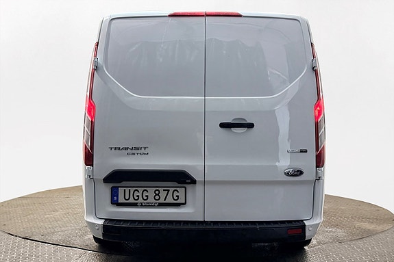 Ford Transit Custom 6 of 25