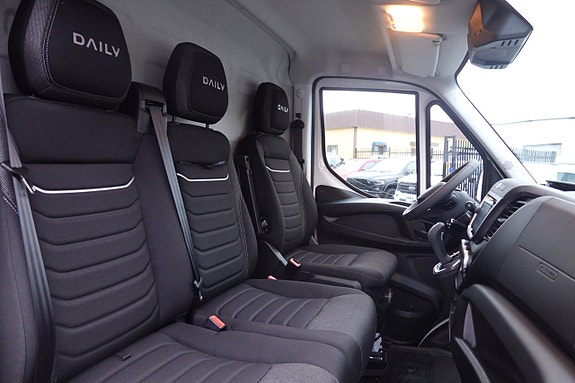 Iveco Daily 12 of 21
