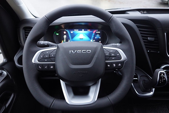 Iveco Daily 15 of 21