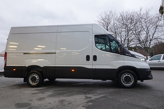 Iveco Daily 4 of 21