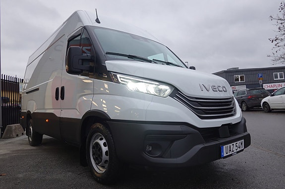Iveco Daily 3 of 21