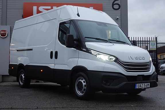 Iveco Daily 2 of 21