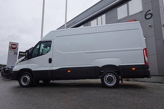 Iveco Daily 6 of 21