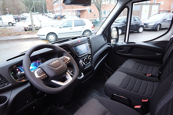 Iveco Daily 11 of 21