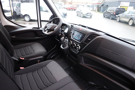 Iveco Daily 13 of 21
