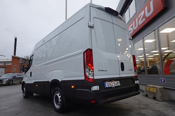 Iveco Daily 5 of 21