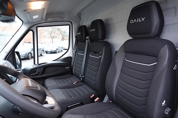 Iveco Daily 9 of 21