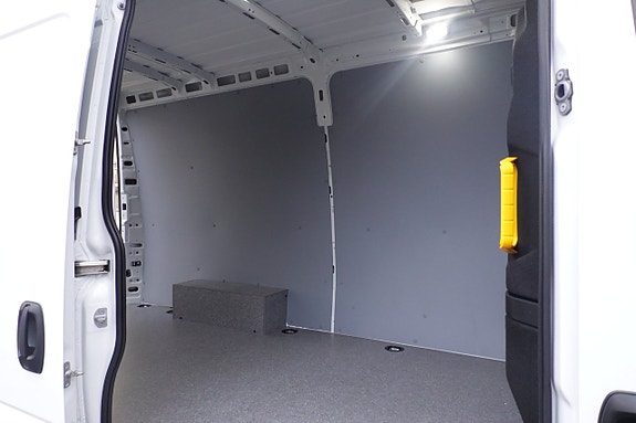 Iveco Daily 8 of 21
