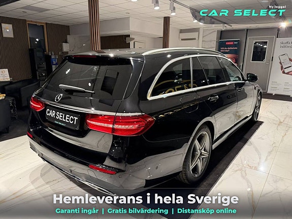 Mercedes-Benz E220 6 of 30
