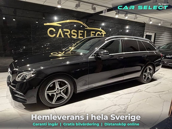 Mercedes-Benz E220 2 of 30