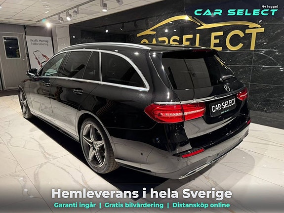 Mercedes-Benz E220 3 of 30