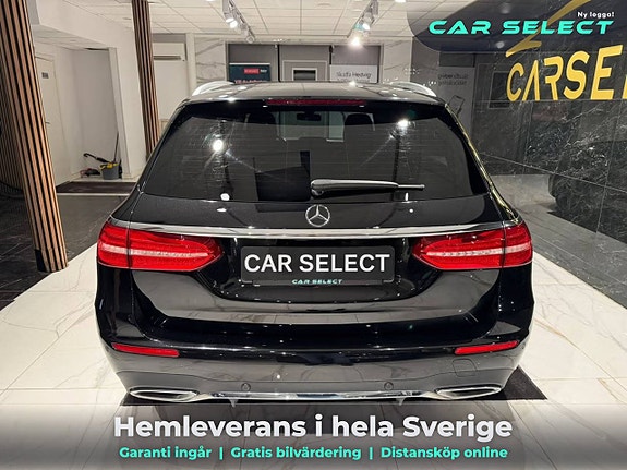 Mercedes-Benz E220 4 of 30