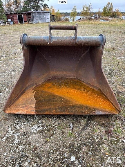 Steelwrist Planerskopa S70 (29.000:- ex moms)