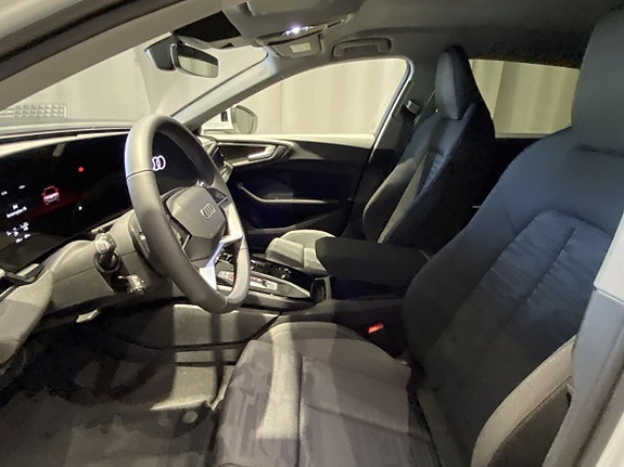 Audi A5 5 of 7