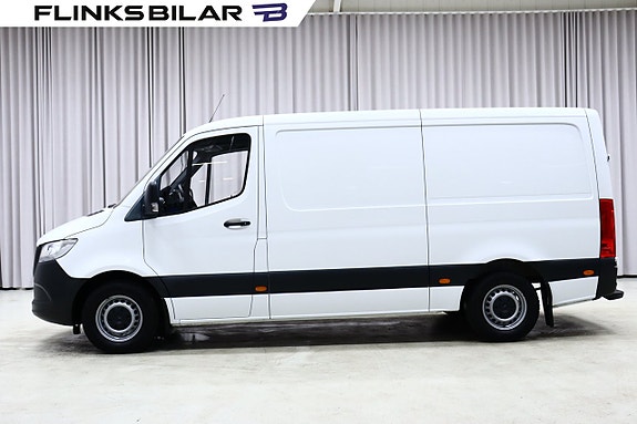 Mercedes-Benz Sprinter 315