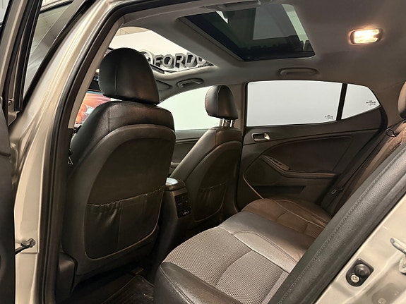 Kia Optima 20 of 25