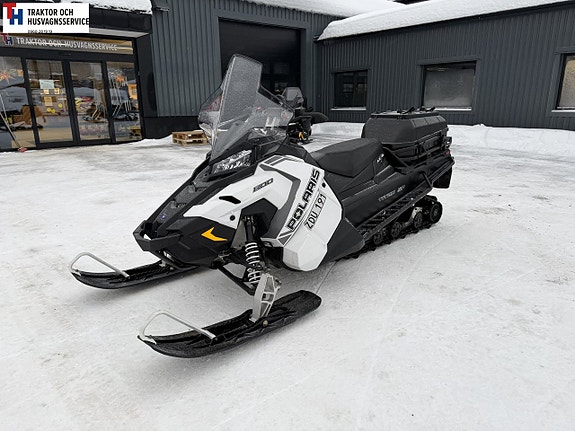 Polaris 800 TITAN SP 155 Momsad -18 .