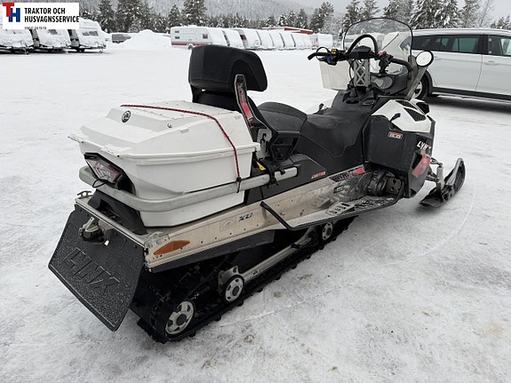 Lynx Commander LTD 600 E-TEC -11 4 of 8