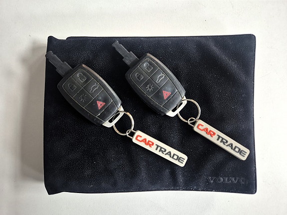 Volvo V50 21 of 21