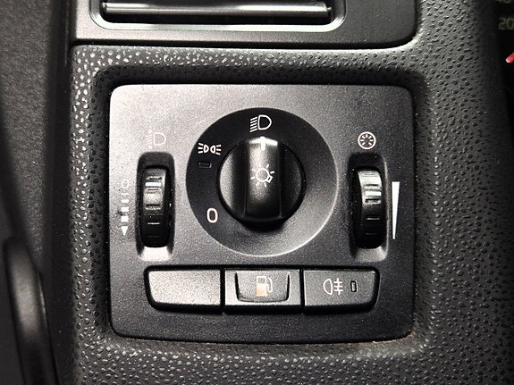 Volvo V50 11 of 21