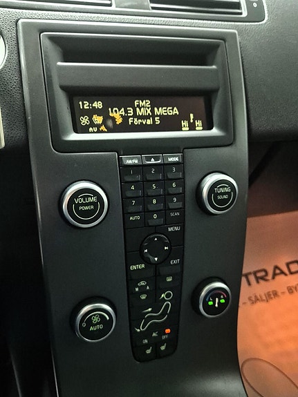 Volvo V50 15 of 21