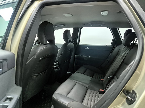 Volvo V50 19 of 21