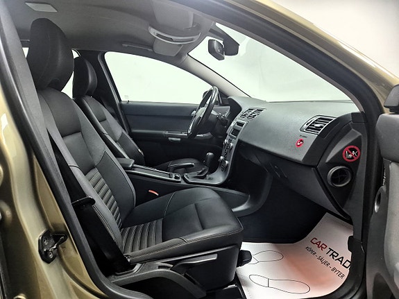 Volvo V50 18 of 21