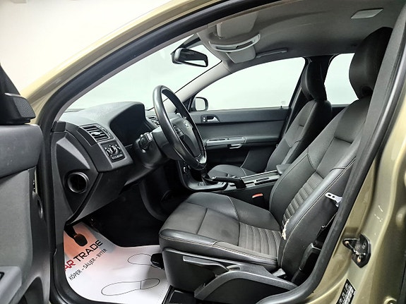 Volvo V50 9 of 21