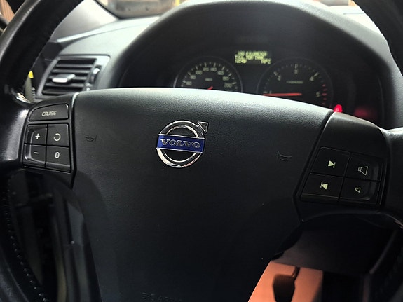 Volvo V50 14 of 21