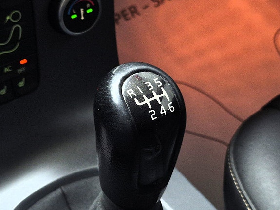 Volvo V50 16 of 21