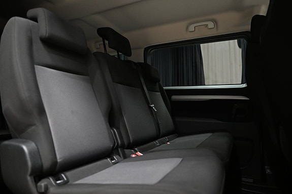 Toyota Proace Verso 14 of 28