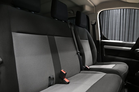 Toyota Proace Verso 16 of 28