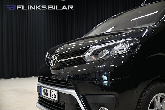 Toyota Proace Verso 8 of 28