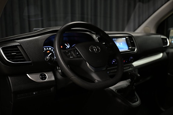 Toyota Proace Verso 24 of 28
