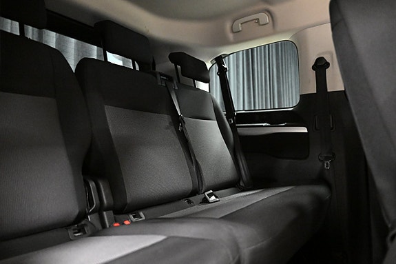 Toyota Proace Verso 15 of 28