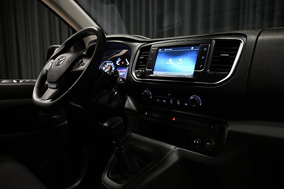 Toyota Proace Verso 26 of 28