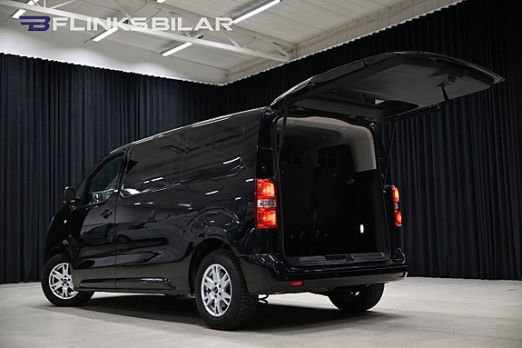 Toyota Proace Verso 4 of 5