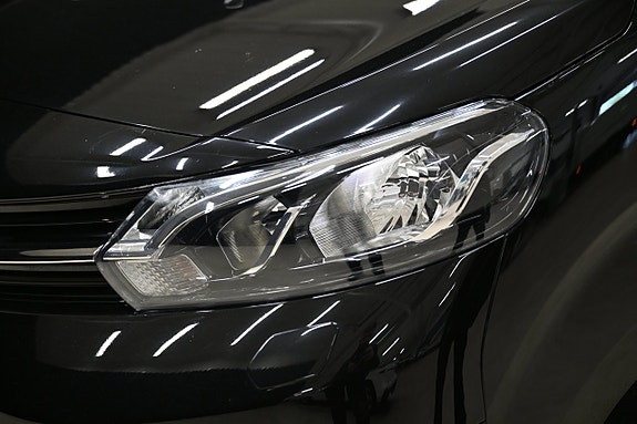 Toyota Proace Verso 10 of 28